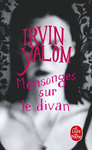 9782253169376: Mensonges sur le divan (Littrature)