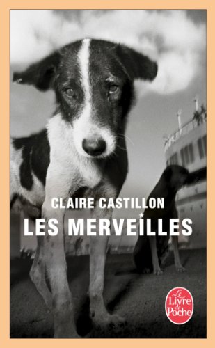 Stock image for Les Merveilles for sale by Librairie Th  la page