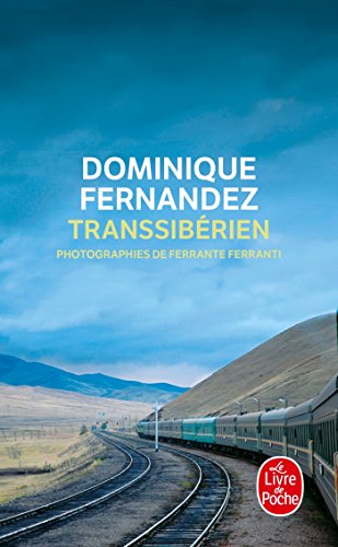 9782253169420: Transsibrien (Litterature & Documents)