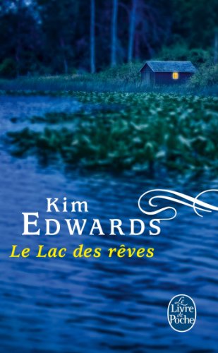 9782253169437: Le Lac Des Reves