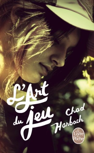 Stock image for L'Art du jeu for sale by Ammareal