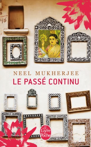 Stock image for Le Pass Continu for sale by ThriftBooks-Dallas