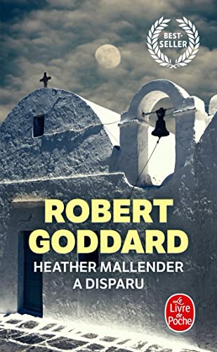 9782253169536: Heather Mallender a disparu (Litterature & Documents)