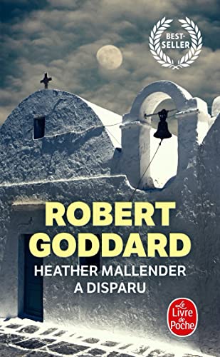 9782253169536: Heather Mallender a Disparu (Litterature & Documents) (French Edition)