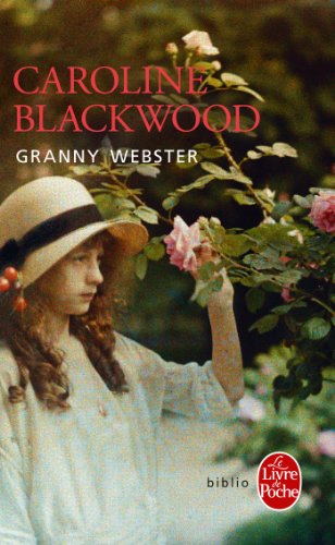 9782253169574: Granny Webster (in French) (Biblio Romans)
