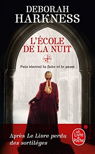 Stock image for L'cole De La Nuit for sale by RECYCLIVRE