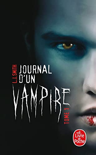 Imagen de archivo de Journal D'Un Vampire, Tome 1 a la venta por ThriftBooks-Dallas