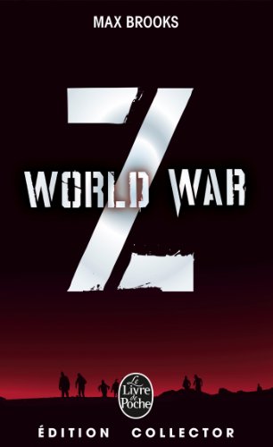 Stock image for World War Z -  dition coffret film (Imaginaire) for sale by WorldofBooks