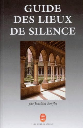 9782253170020: Guide des lieux de silence