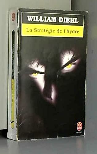 9782253170136: La stratgie de l'hydre