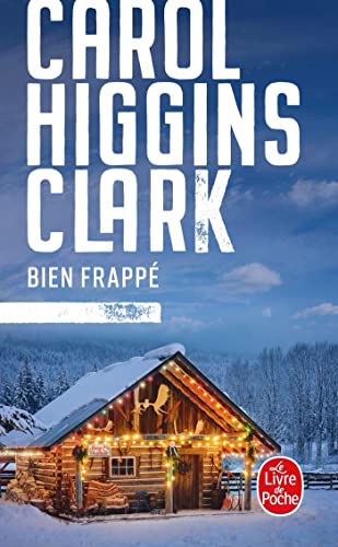 Bien Frappe (Ldp Thrillers) (French Edition)