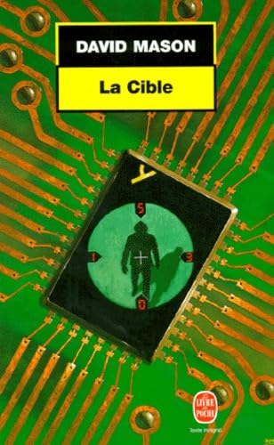 La Cible (9782253170273) by Mason, D.