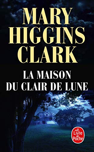 Stock image for La Maison du clair de lune for sale by books-livres11.com