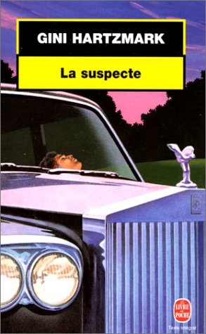 Stock image for La suspecte for sale by Ammareal