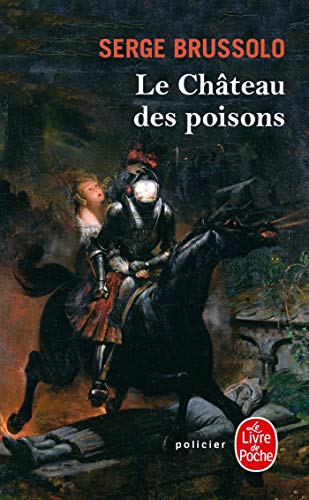 Beispielbild fr Le chteau des poisons zum Verkauf von Ammareal