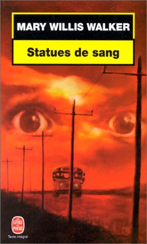 Imagen de archivo de Statues de sang a la venta por Librairie Th  la page