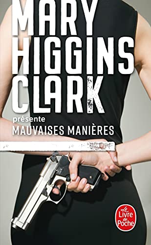 9782253170617: Mauvaises manires (Ldp Thrillers)