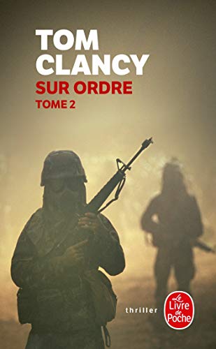 Beispielbild fr Sur Ordre, Tome 2 zum Verkauf von Ammareal