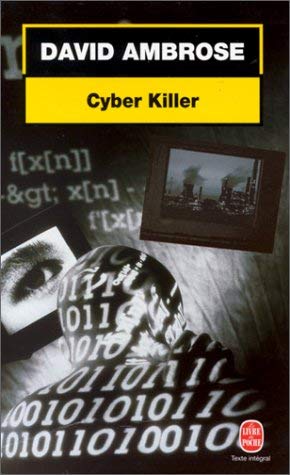 Beispielbild fr Cyber Killer zum Verkauf von Ammareal