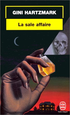 Stock image for LA SALE AFFAIRE for sale by Bibliofolie