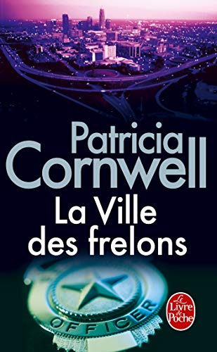 Stock image for La Ville DES Frelons (Ldp Thrillers) for sale by WorldofBooks