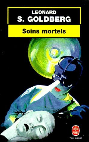 Imagen de archivo de Soins mortels a la venta por medimops