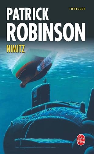 9782253171133: Nimitz (Ldp Thrillers)