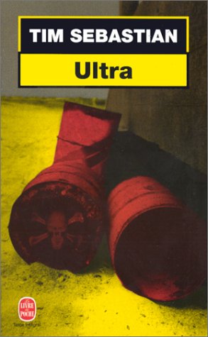 Imagen de archivo de Ultra a la venta por Chapitre.com : livres et presse ancienne