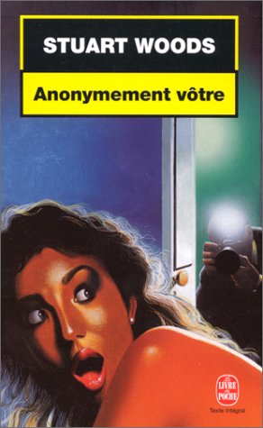 Beispielbild fr Anonymement votre zum Verkauf von books-livres11.com