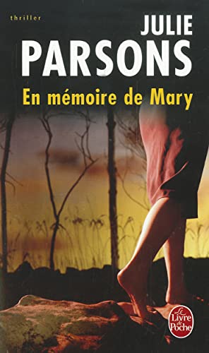 9782253171515: En Memoire De Mary