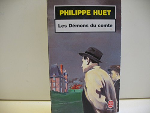 Stock image for Les Dmons du comte for sale by secretdulivre