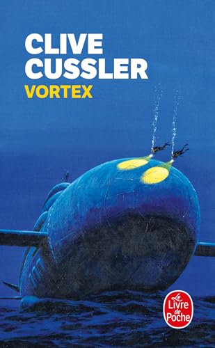 Beispielbild fr Vortex zum Verkauf von Ammareal