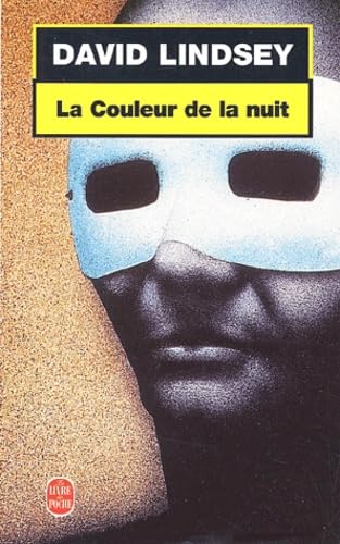 Beispielbild fr La Couleur de la nuit zum Verkauf von books-livres11.com