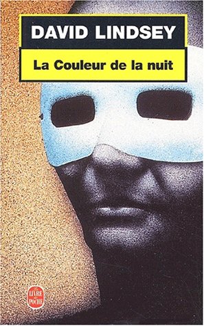 Imagen de archivo de La Couleur de la nuit a la venta por books-livres11.com