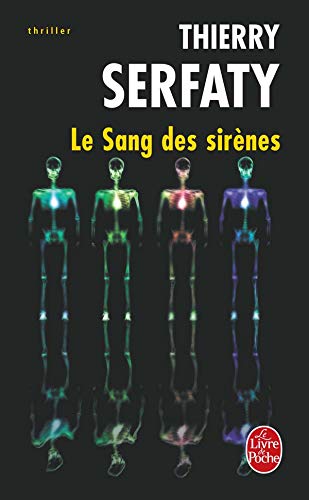 Beispielbild fr Le Sang Des Sirnes zum Verkauf von RECYCLIVRE