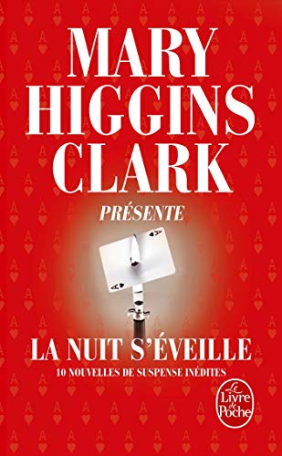 Beispielbild fr La Nuit S Eveille (Ldp Thrillers) (French Edition) zum Verkauf von Better World Books