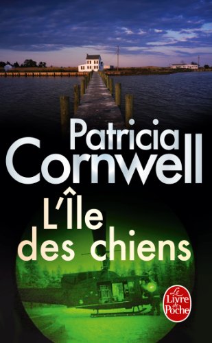 Stock image for L Ile Des Chiens (Ldp Thrillers) (French Edition) for sale by MusicMagpie