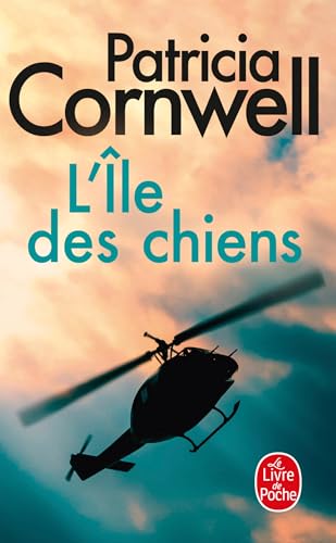 9782253172499: L Ile Des Chiens (Ldp Thrillers) (French Edition)