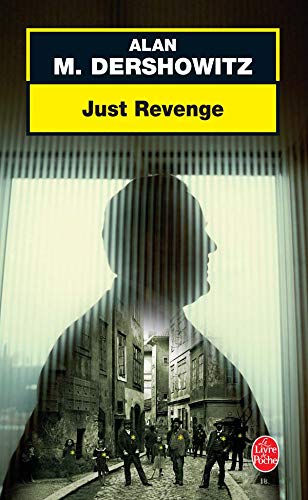 Stock image for Just Revenge for sale by medimops