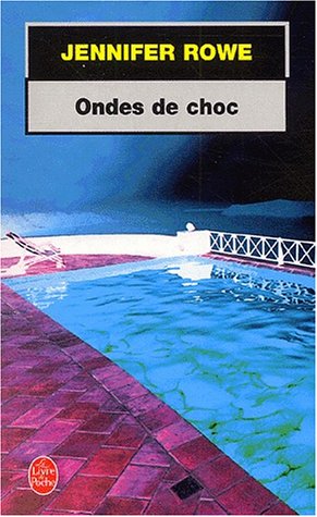 Beispielbild fr Ondes de choc zum Verkauf von books-livres11.com