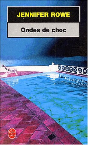 Imagen de archivo de Ondes de choc a la venta por books-livres11.com