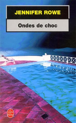 Stock image for Ondes de choc for sale by books-livres11.com