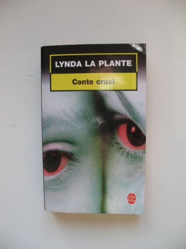 Contes cruels (9782253172758) by La Plante, Lynda