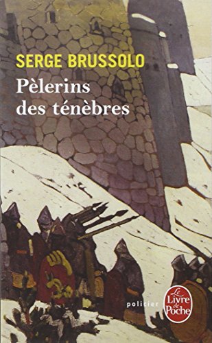 Stock image for Plerins des tnbres for sale by Librairie Th  la page