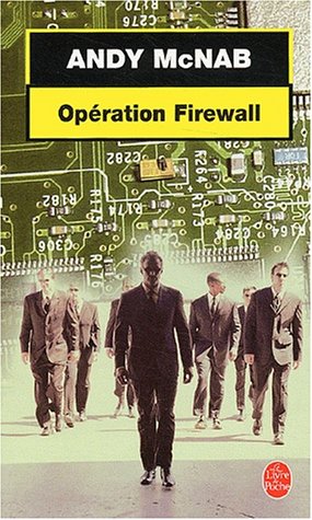 9782253172956: Opration Firewall