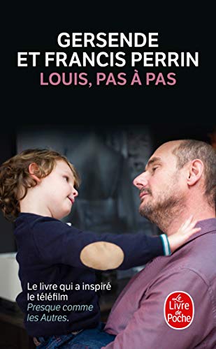 9782253173342: Louis, pas  pas (Littrature)