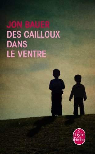 9782253173359: Des Cailloux Dans Le Ventre (French Edition)