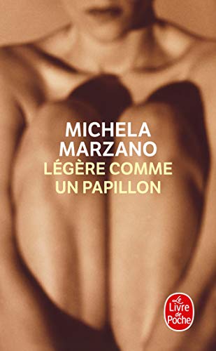 9782253173557: Lgre comme un papillon (Litterature & Documents)