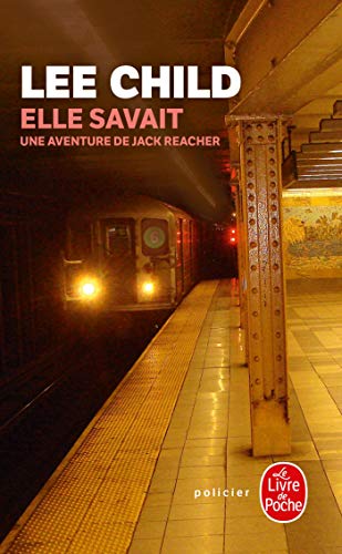 9782253173625: Elle savait