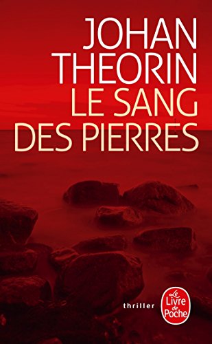 Stock image for Le Sang des pierres for sale by Librairie Th  la page